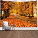Tapiz de pared con motivo de la naturaleza 21