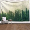 Tapiz de pared con motivo de la naturaleza 32
