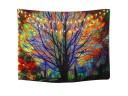 Tapiz de pared con un árbol 1