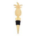 Tapón de botella con forma de piña 1