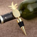 Tapón de botella con forma de piña 3
