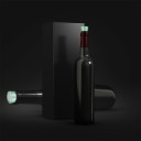 Tapón de silicona para botellas C73 3