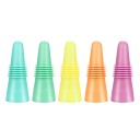 Tapón de silicona para botellas C73 5
