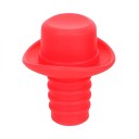Tapón de silicona para botellas 9