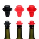 Tapón de silicona para botellas 1