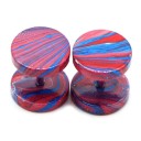 Tapones falsos G2538 16