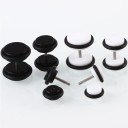 Tapones falsos 4