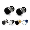 Tapones falsos 1