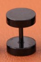 Tapones para los oídos falsos 6