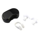 Tapones para los oídos y pinza nasal para natación P3608 3