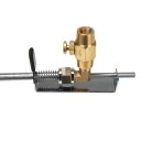 Tappatrice per bottiglie in acciaio inox 3