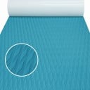 Tappetino antiscivolo per tavola da surf 2300 x 550 mm personalizzabile con forte adesivo per surf e paddleboard 6