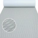 Tappetino antiscivolo per tavola da surf 2300 x 550 mm personalizzabile con forte adesivo per surf e paddleboard 5