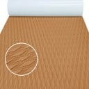 Tappetino antiscivolo per tavola da surf 2300 x 550 mm personalizzabile con forte adesivo per surf e paddleboard 4