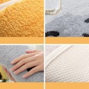 Tappetino da bagno Cane 4