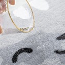 Tappetino da bagno Cane 5