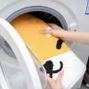 Tappetino da bagno Cane 6