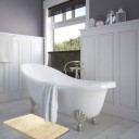 Tappetino da bagno in microfibra 3