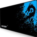 Tappetino da gioco per tastiera e mouse K2378 1