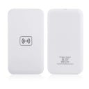 Tappetino di ricarica wireless per telefoni con ricarica wireless Design sottile e piatto Uscita 5 V 1 A Ingresso Micro USB Cavo incluso 7