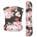 Tappetino ergonomico per mouse con supporto K2486 8