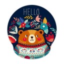 Tappetino ergonomico per mouse K2476 11