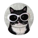 Tappetino ergonomico per mouse K2476 12