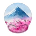 Tappetino ergonomico per mouse K2476 6