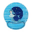 Tappetino ergonomico per mouse K2476 9