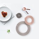 Tappetino in silicone pieghevole 5