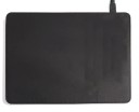 Tappetino per mouse con caricatore wireless 3