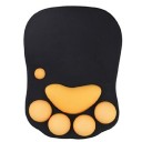 Tappetino per mouse con supporto per polso 8