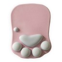 Tappetino per mouse con supporto per polso 10