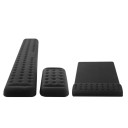 Tappetino per mouse con supporto per polso K2455 2