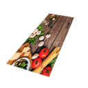 Tappeto da cucina 40x120 cm 31