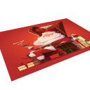 Tappeto di Natale 40 x 120 cm 1