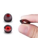 Tappi di ricambio per auricolari 3 paia 4