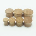 Tappi in legno J895 12