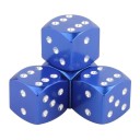 Tappi per valvole dadi da gioco 4 pz 2