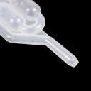 Tappo di fermentazione in plastica 5