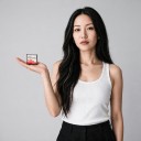 Tarjeta de memoria CF Compact Flash LEMIWEI 512 MB Tarjeta de memoria digital Blanca y roja Para cámaras digitales y lectores de tarjetas CF 3
