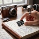Tarjeta de memoria Cloudisk Micro SD 4 GB MicroSDHC Clase 6 Negra Para almacenar fotografías, vídeos, música y documentos 5
