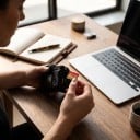 Tarjeta de memoria Micro SD 32 GB MicroSD Clase 10 De resina epoxi Roja y dorada Para dron TV y computadora Para fotos videos y datos 4