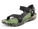 Tarnsandalen für Herren 9