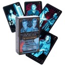 Ταρώ Κάρτες Supernatural Πακέτο με Οδηγό 78 Καρτών 10,3 x 6 εκ. Εικονογραφημένες Ταρώ Κάρτες Εμπνευσμένες από τη Σειρά για Ερμηνεία 1