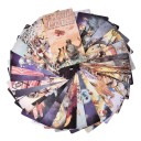 Tarot-kortit Pikku Prinssi 78 kpl 2