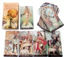 Tarot-kortit Pikku Prinssi 78 kpl 3