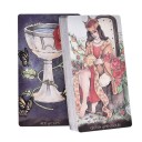 Tarot-kortit Pikku Prinssi 78 kpl 4