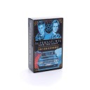 Tarotkort Supernatural paket med guide 78 kort 10,3 x 6 cm illustrerade tarotkort inspirerade av serien för tolkning 3