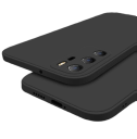 Tartós szilikon tok Huawei P30-hoz 2